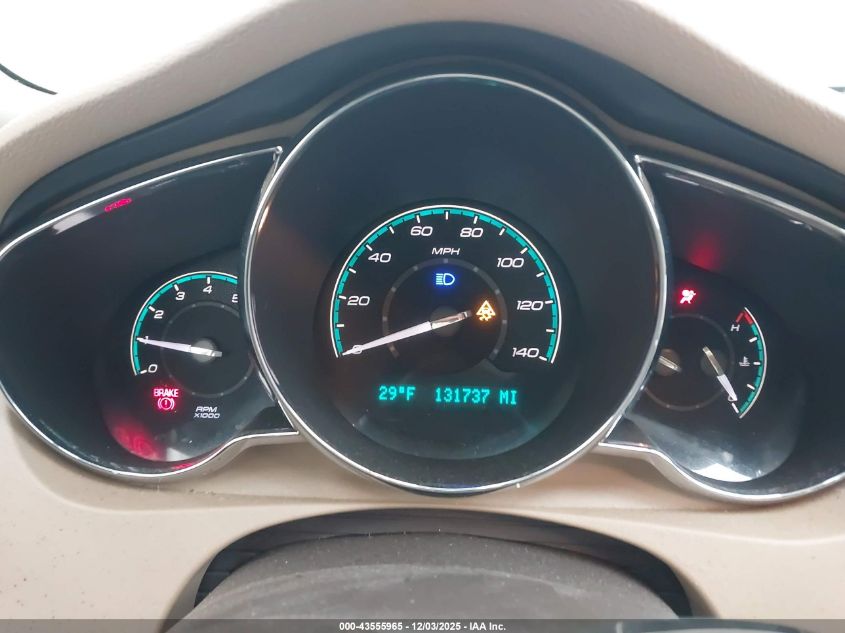 2011 Chevrolet Malibu 1Lt VIN: 1G1ZC5E19BF284668 Lot: 43555965