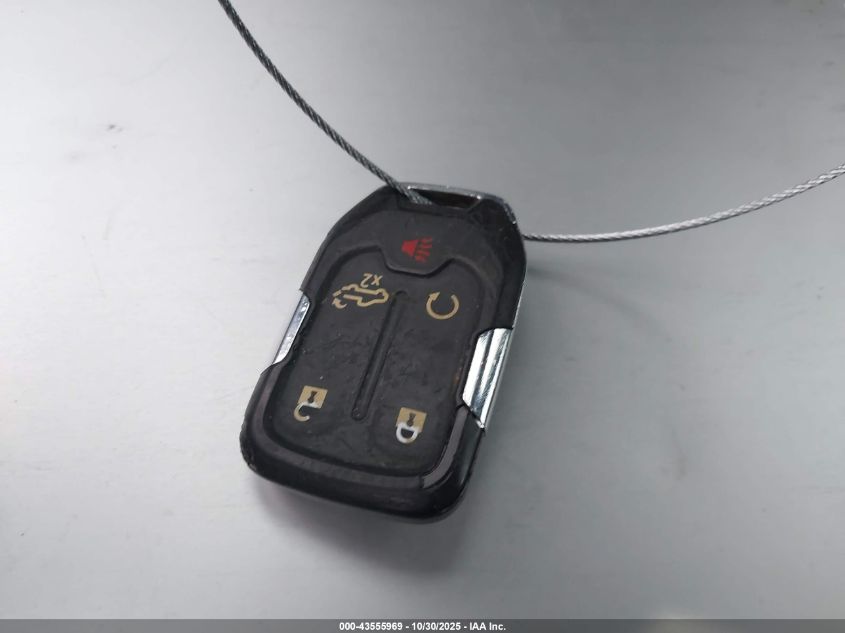 2020 Chevrolet Silverado 2500Hd 4Wd Standard Bed Lt VIN: 1GC5YNE74LF318867 Lot: 43555969