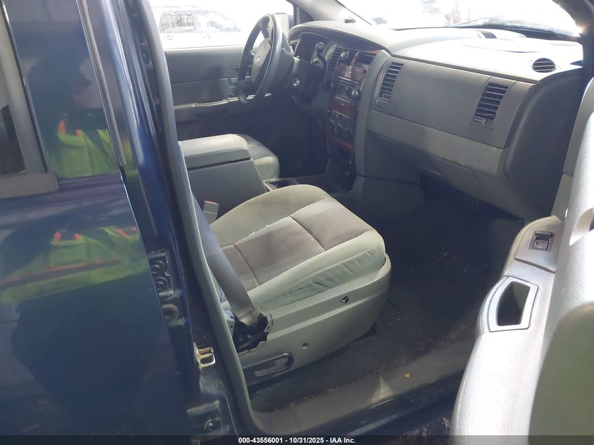 1D4HB48N06F170548 2006 DODGE DURANGO photo no. 5