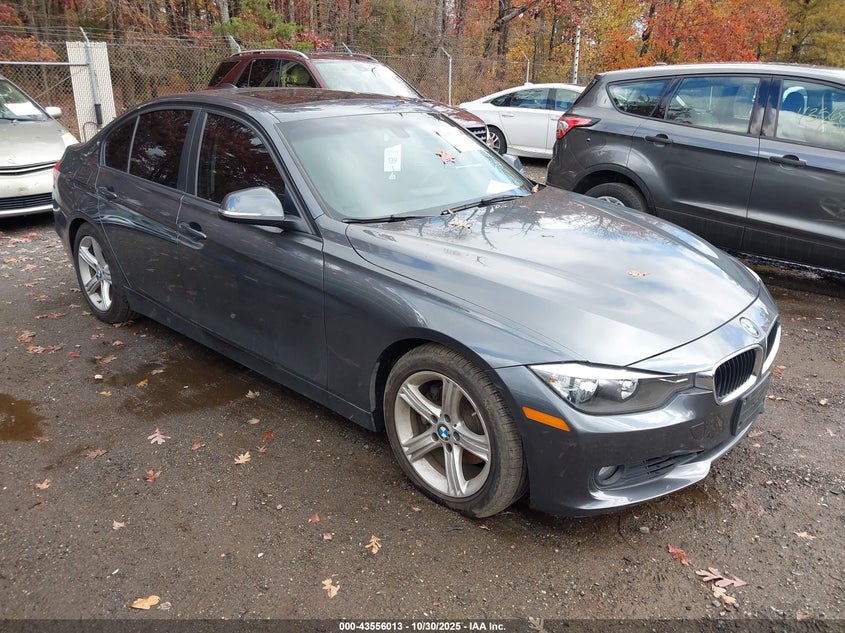 BMW 3 SERIES 328I