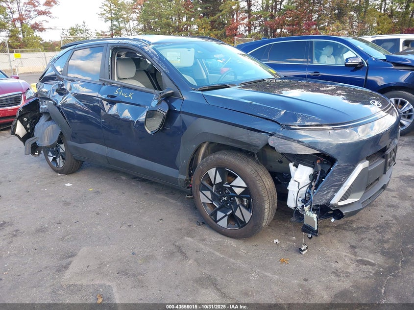 HYUNDAI KONA SEL