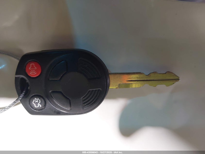 2009 Ford Fusion Se VIN: 3FAHP07Z49R110099 Lot: 43556043