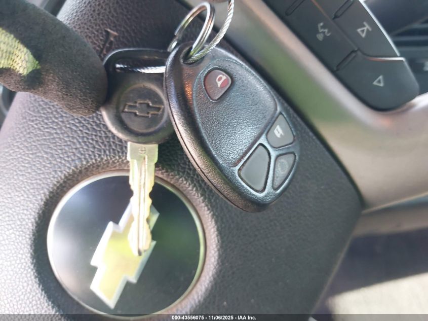 2008 Chevrolet Silverado K1500 VIN: 3GCEK13J78G274393 Lot: 43556075