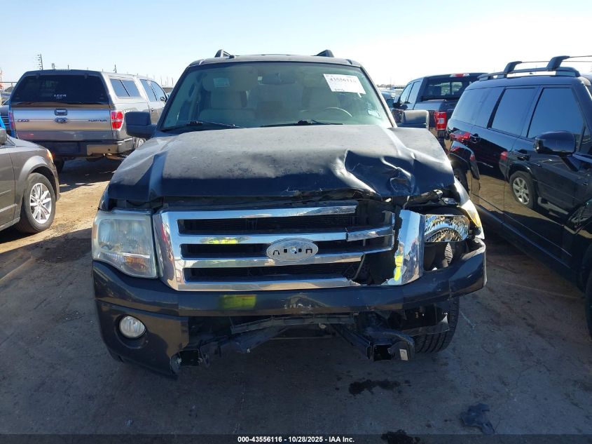 2008 Ford Expedition Xlt VIN: 1FMFU15518LA78723 Lot: 43556116