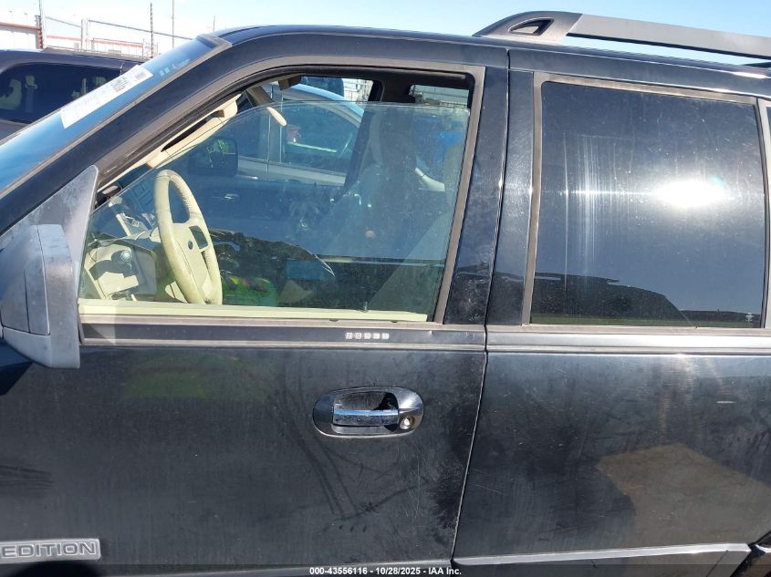 2008 Ford Expedition Xlt VIN: 1FMFU15518LA78723 Lot: 43556116