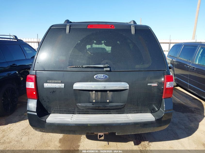 2008 Ford Expedition Xlt VIN: 1FMFU15518LA78723 Lot: 43556116