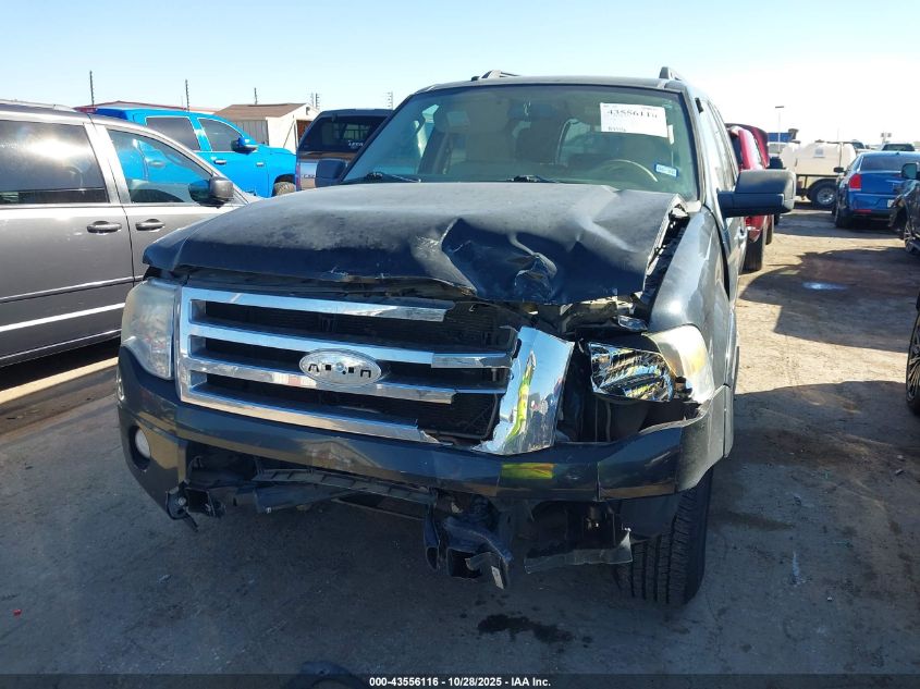 2008 Ford Expedition Xlt VIN: 1FMFU15518LA78723 Lot: 43556116