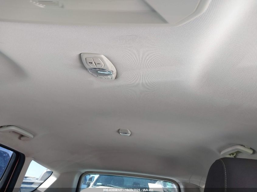 2013 Ford Escape Se VIN: 1FMCU0GX2DUB63571 Lot: 43556127