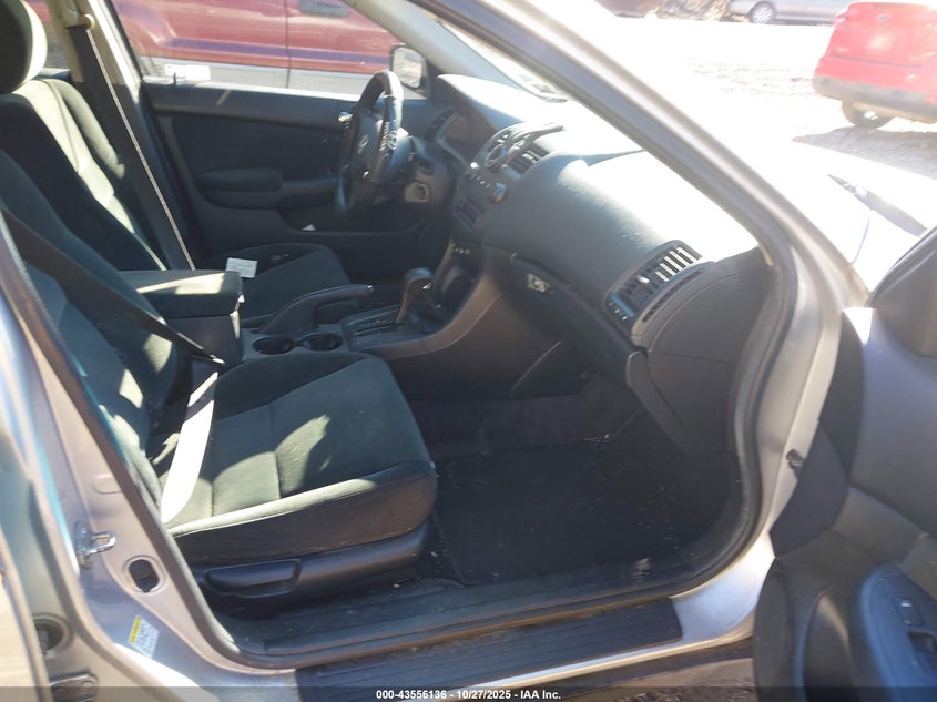 1HGCM564X6A164305 2006 HONDA ACCORD photo no. 5
