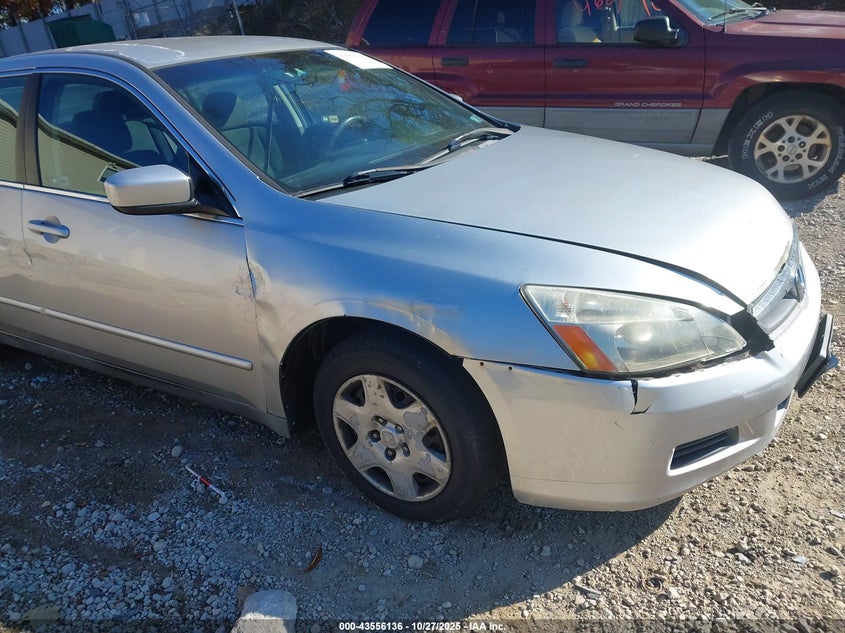 1HGCM564X6A164305 2006 HONDA ACCORD photo no. 6