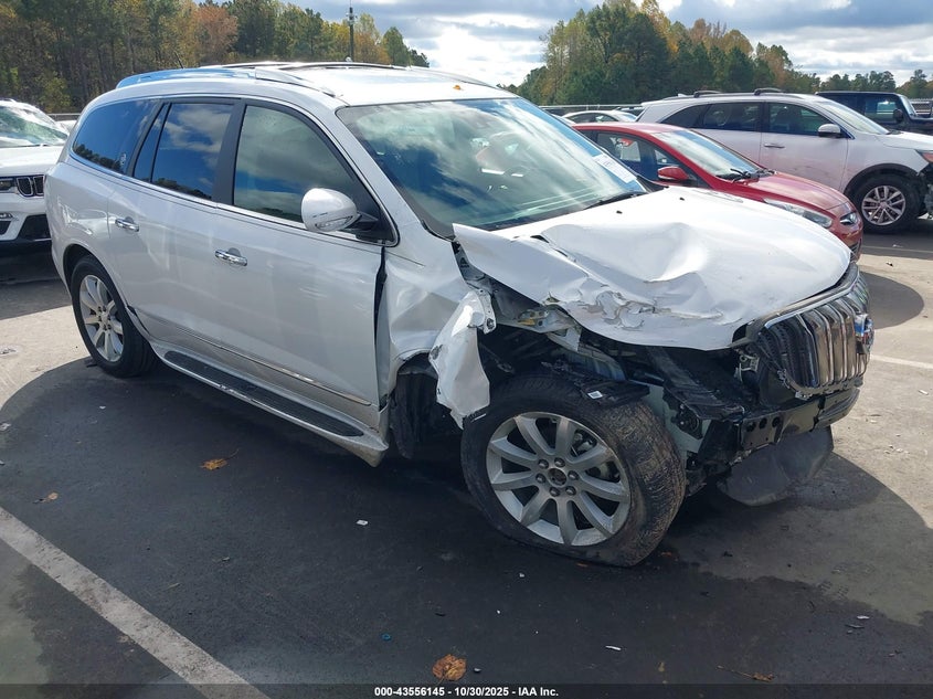 BUICK ENCLAVE PREMIUM