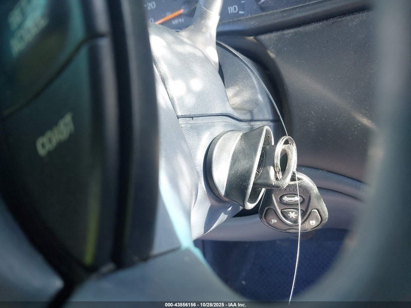 1998 Ford Taurus Lx/Se VIN: 1FAFP52U3WG278495 Lot: 43556156