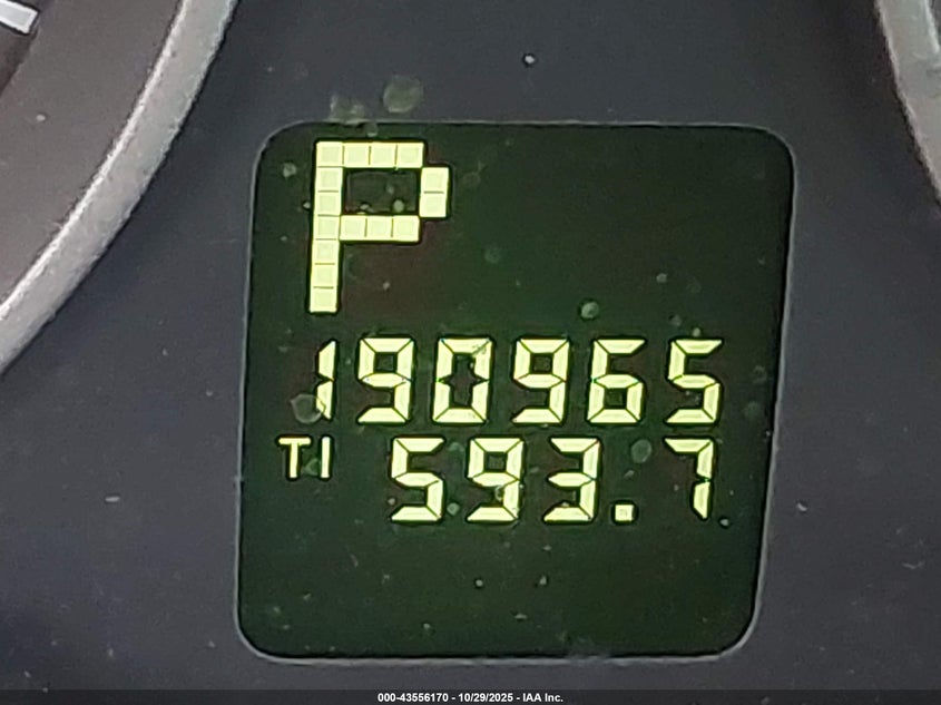 2006 Volvo S40 2.4I VIN: YV1MS382862223932 Lot: 43556170