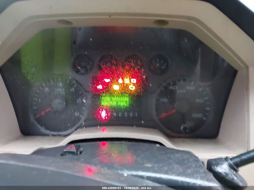 2008 Ford F-250 Xlt VIN: 1FTSW21518ED66836 Lot: 43556183