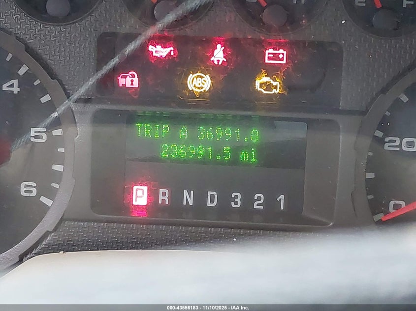 2008 Ford F-250 Xlt VIN: 1FTSW21518ED66836 Lot: 43556183