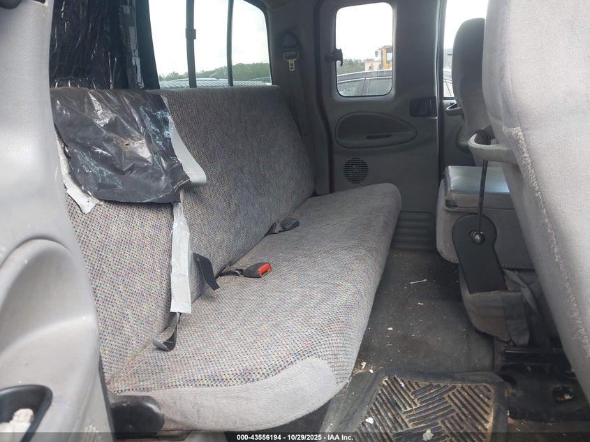 2001 Dodge Ram 1500 St VIN: 3B7HC13Z31M265441 Lot: 43556194