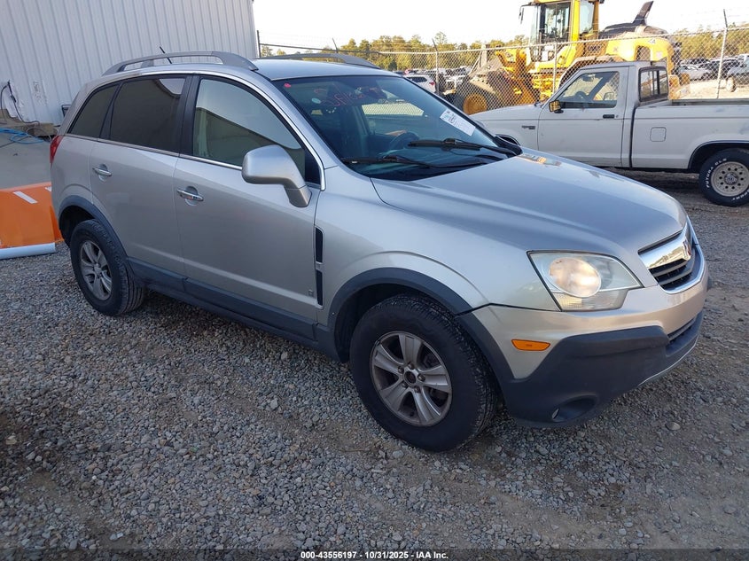2008 Saturn Vue 4-Cyl Xe