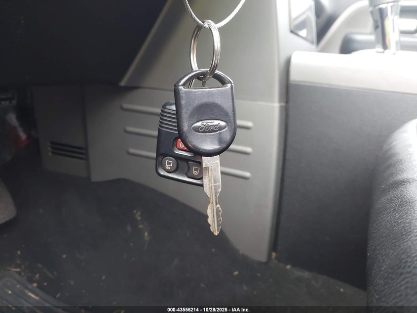 2004 Ford F-150 Fx4/Xlt VIN: 1FTPX04594KD76254 Lot: 43556214