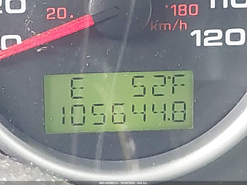 2004 Ford F-150 Fx4/Xlt VIN: 1FTPX04594KD76254 Lot: 43556214