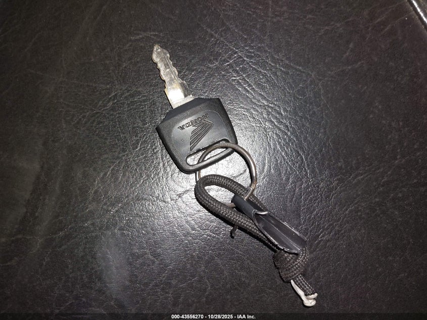 2010 Honda Vt750 C2B VIN: JH2RC5378AK001267 Lot: 43556270