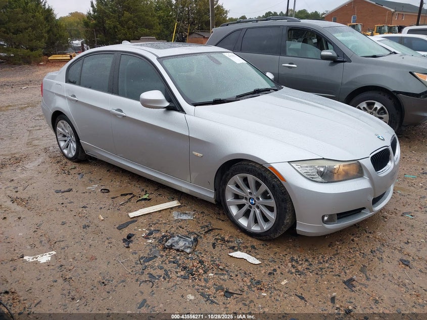 BMW 3 SERIES 328I