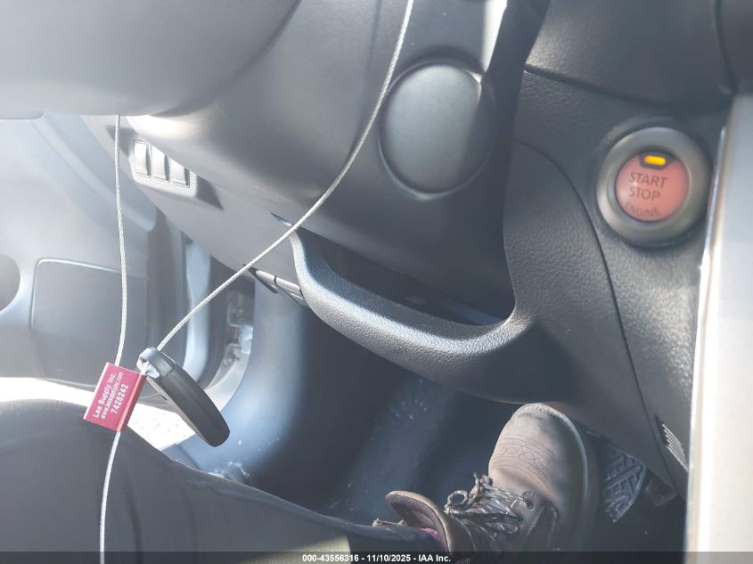 2015 Nissan Sentra Sv VIN: 3N1AB7AP1FL650876 Lot: 43556316