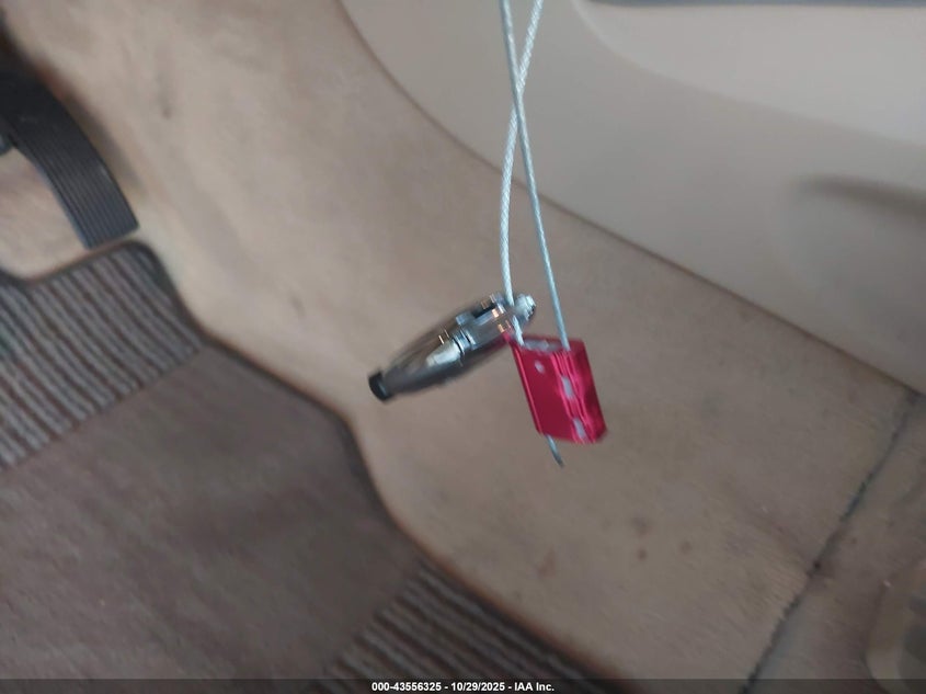 2007 Mercedes-Benz Gl 450 4Matic VIN: 4JGBF71E07A257265 Lot: 43556325