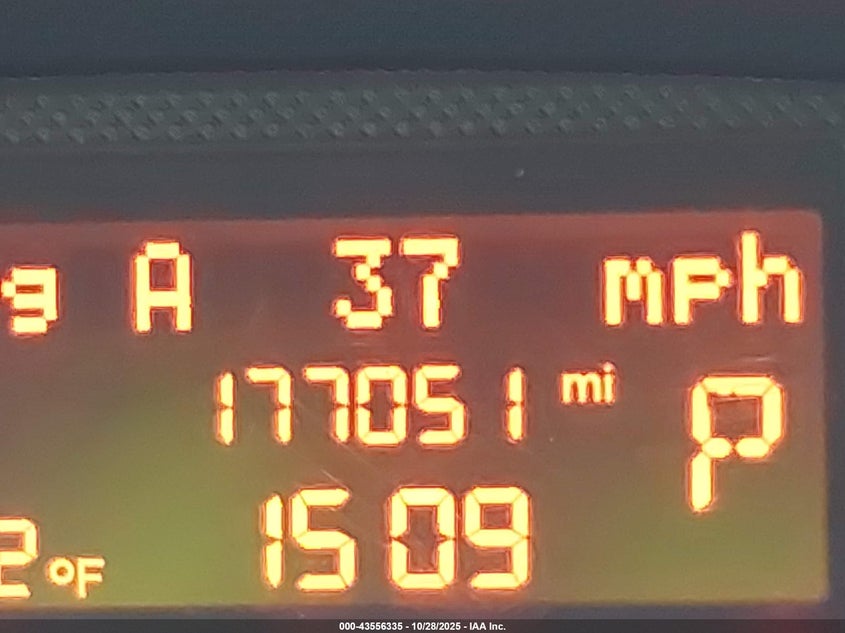 2019 Ram Promaster 1500 High Roof 136 Wb VIN: 3C6TRVBG9KE510908 Lot: 43556335