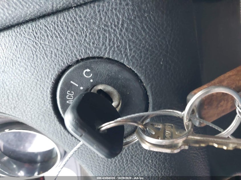 2008 Pontiac G6 Gt VIN: 1G2ZH57NX84215733 Lot: 43556339