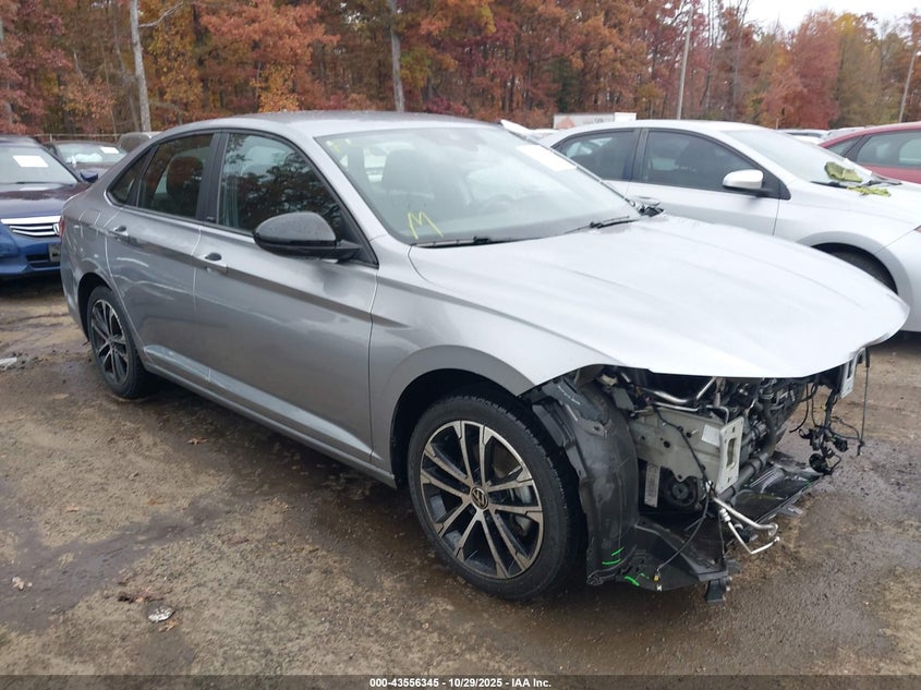 VOLKSWAGEN JETTA 1.5T SPORT