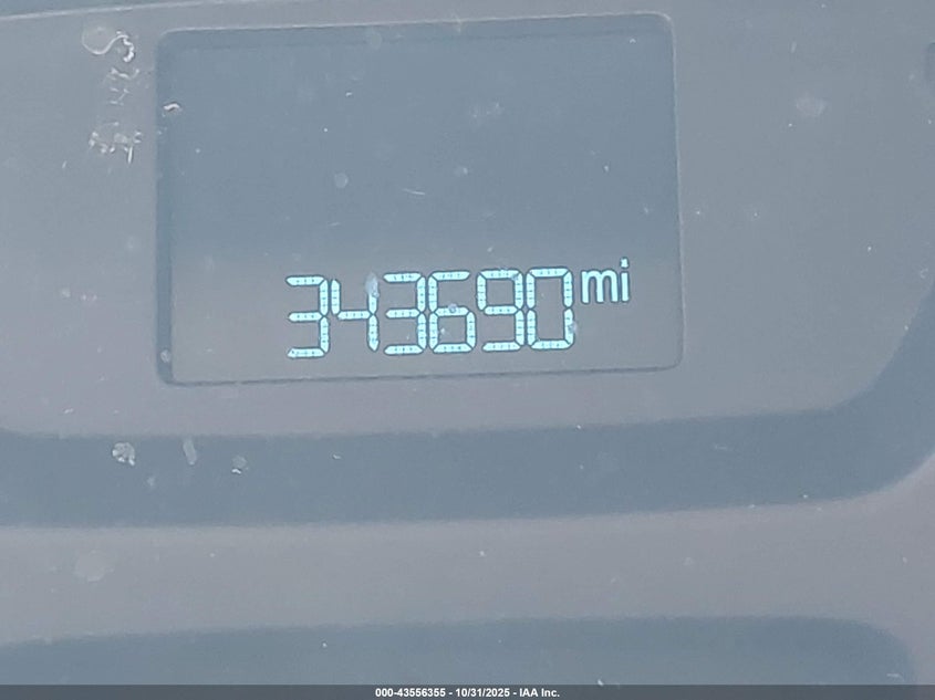 2016 Ford Transit-150 VIN: 1FTYE1YMXGKB13034 Lot: 43556355