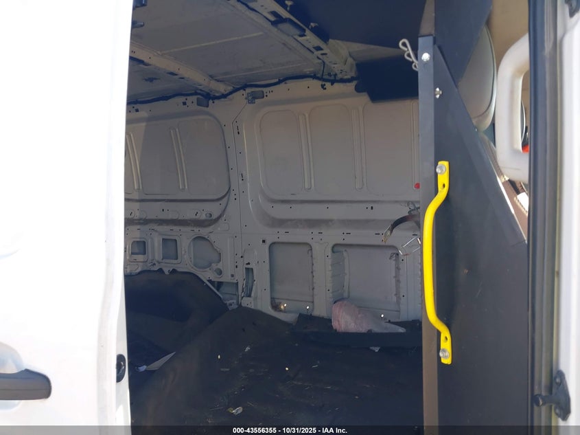 2016 Ford Transit-150 VIN: 1FTYE1YMXGKB13034 Lot: 43556355