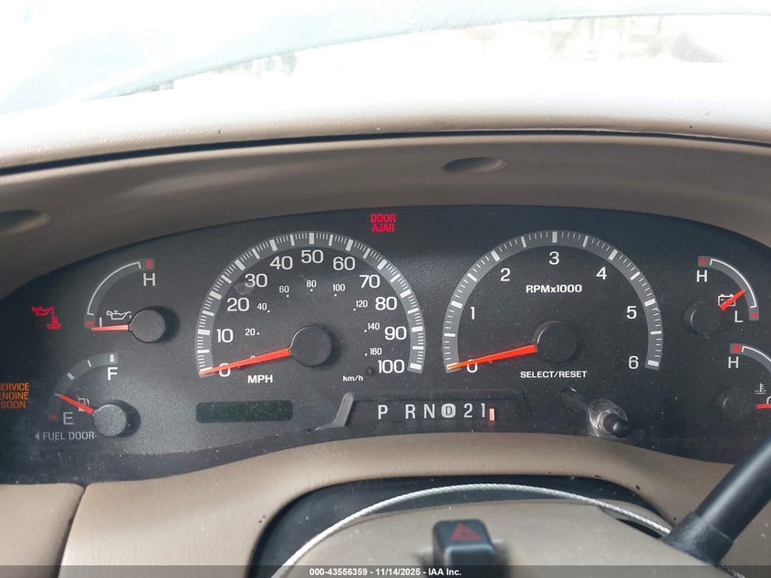 2002 Ford F-150 Lariat/Xlt VIN: 1FTRW07L92KD60672 Lot: 43556359