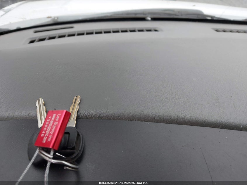 2010 Chevrolet Express 2500 Work Van VIN: 1GCZGFBA2A1155432 Lot: 43556361