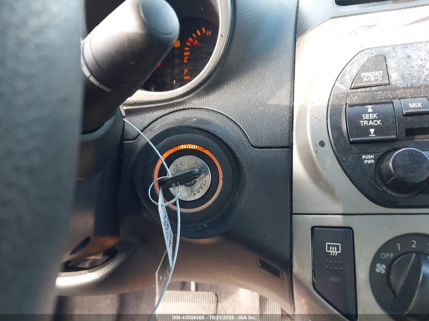 2004 Nissan Altima 2.5 S VIN: 1N4AL11D04C127375 Lot: 43556365