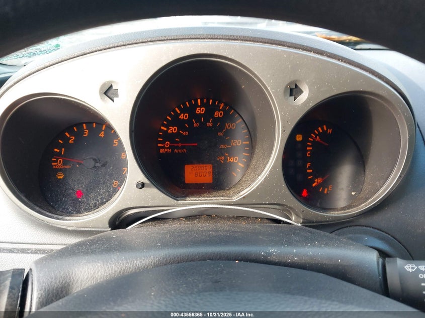 2004 Nissan Altima 2.5 S VIN: 1N4AL11D04C127375 Lot: 43556365