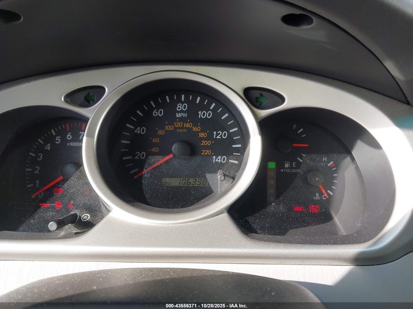 JTEEP21A670215053 2007 TOYOTA HIGHLANDER photo no. 7
