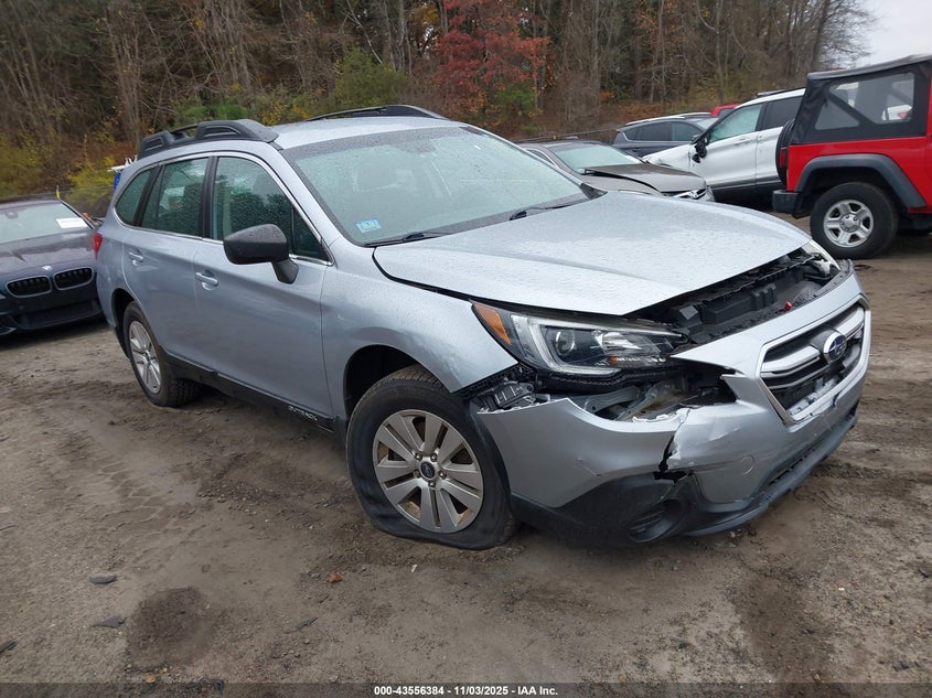 2019 SUBARU OUTBACK 2.5I - 4S4BSABC7K3251899