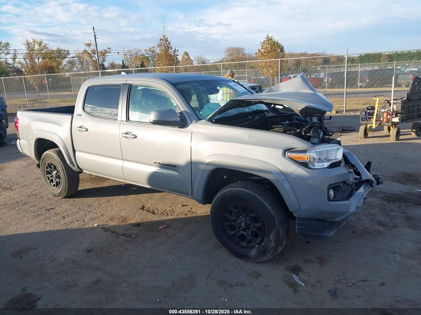 TOYOTA TACOMA SR5 V6