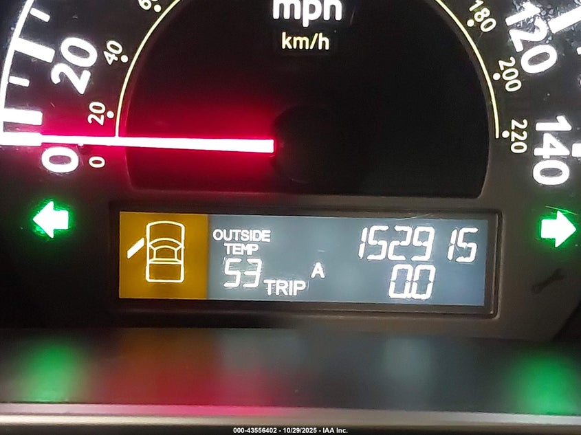 2008 Honda Ridgeline Rts VIN: 2HJYK16468H507212 Lot: 43556402