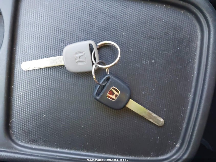 2004 Honda Cr-V Ex VIN: JHLRD788X4C049048 Lot: 43556403