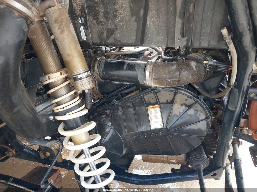 2023 Polaris Rzr Xp 4 1000 Premium VIN: 3NSN4K999PH432219 Lot: 43556407