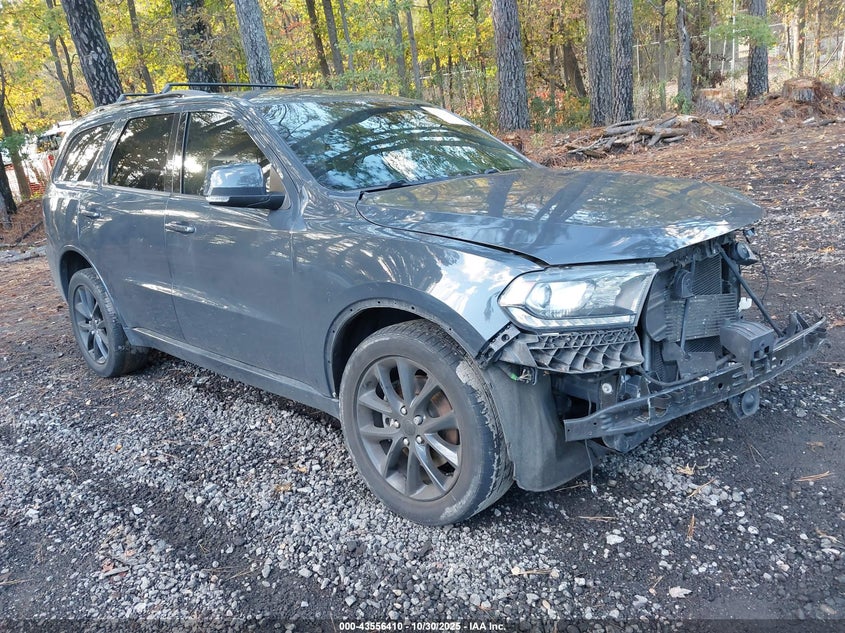 DODGE DURANGO R/T AWD