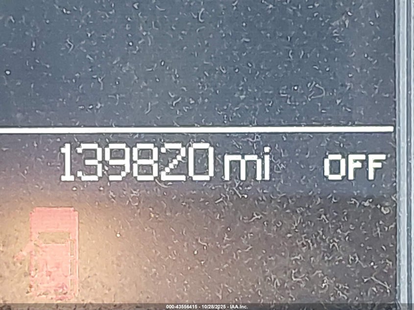 2014 Chrysler Town & Country Touring VIN: 2C4RC1BG5ER397894 Lot: 43556415