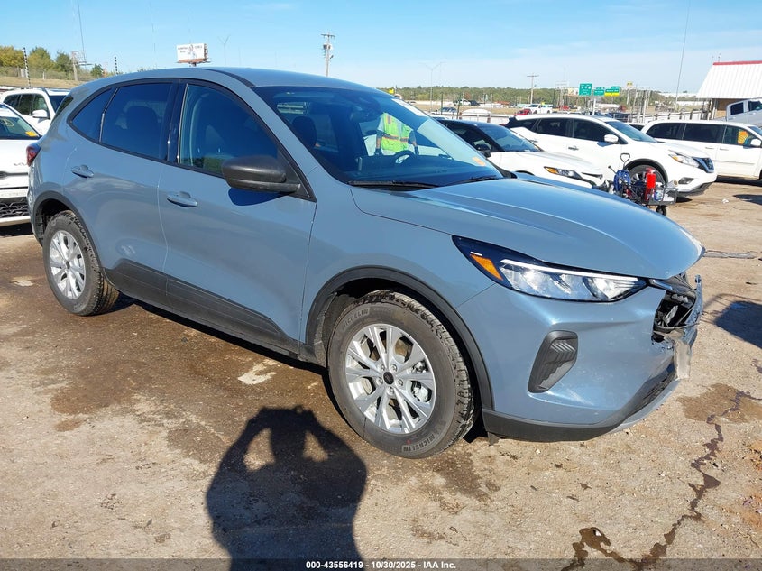 FORD ESCAPE ACTIVE