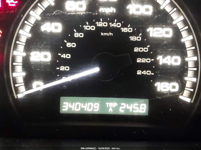 2006 Honda Accord 2.4 Se VIN: 1HGCM56336A008226 Lot: 43556422