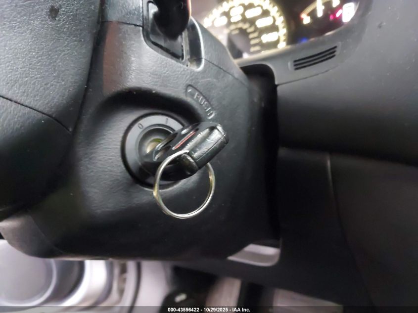 2006 Honda Accord 2.4 Se VIN: 1HGCM56336A008226 Lot: 43556422