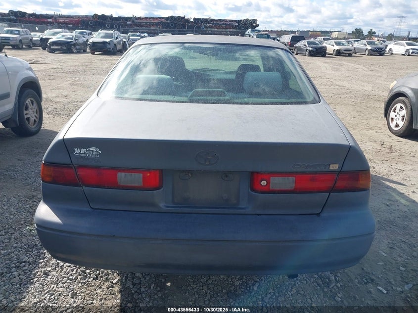4T1BG22K9WU841651 1998 TOYOTA CAMRY photo no. 6