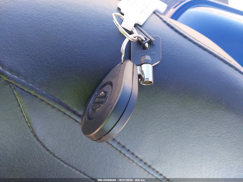 2023 Harley-Davidson Flhrxs VIN: 1HD1KVP18PB625494 Lot: 43556449