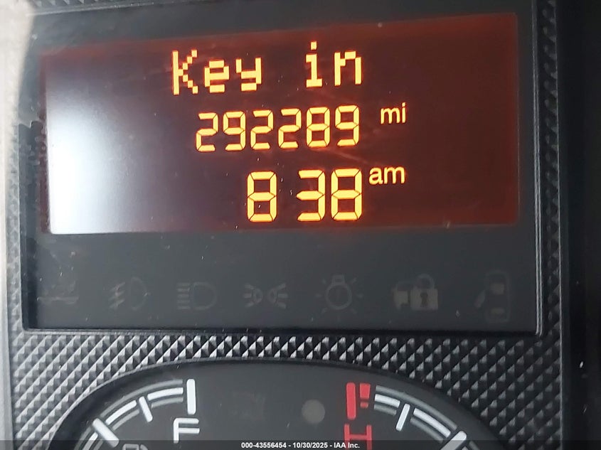 2017 Ram Promaster 1500 Low Roof 136 Wb VIN: 3C6TRVAG1HE520357 Lot: 43556454